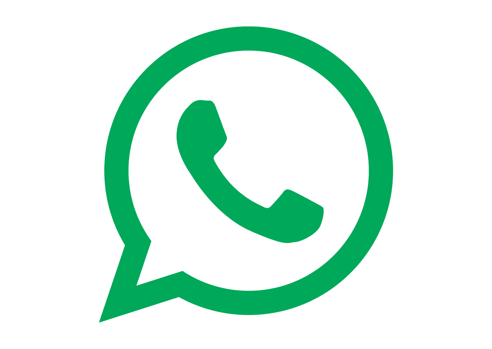 WhatsApp Order now