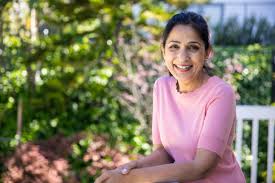 Parul Joshi 