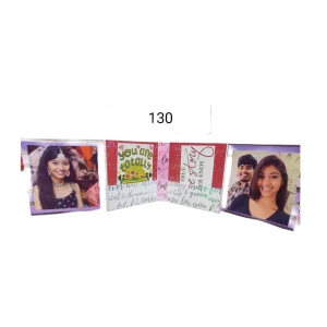 Gifting Photo Album
