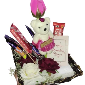 Hamper for her