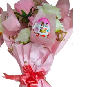 Valentine kinderjoy