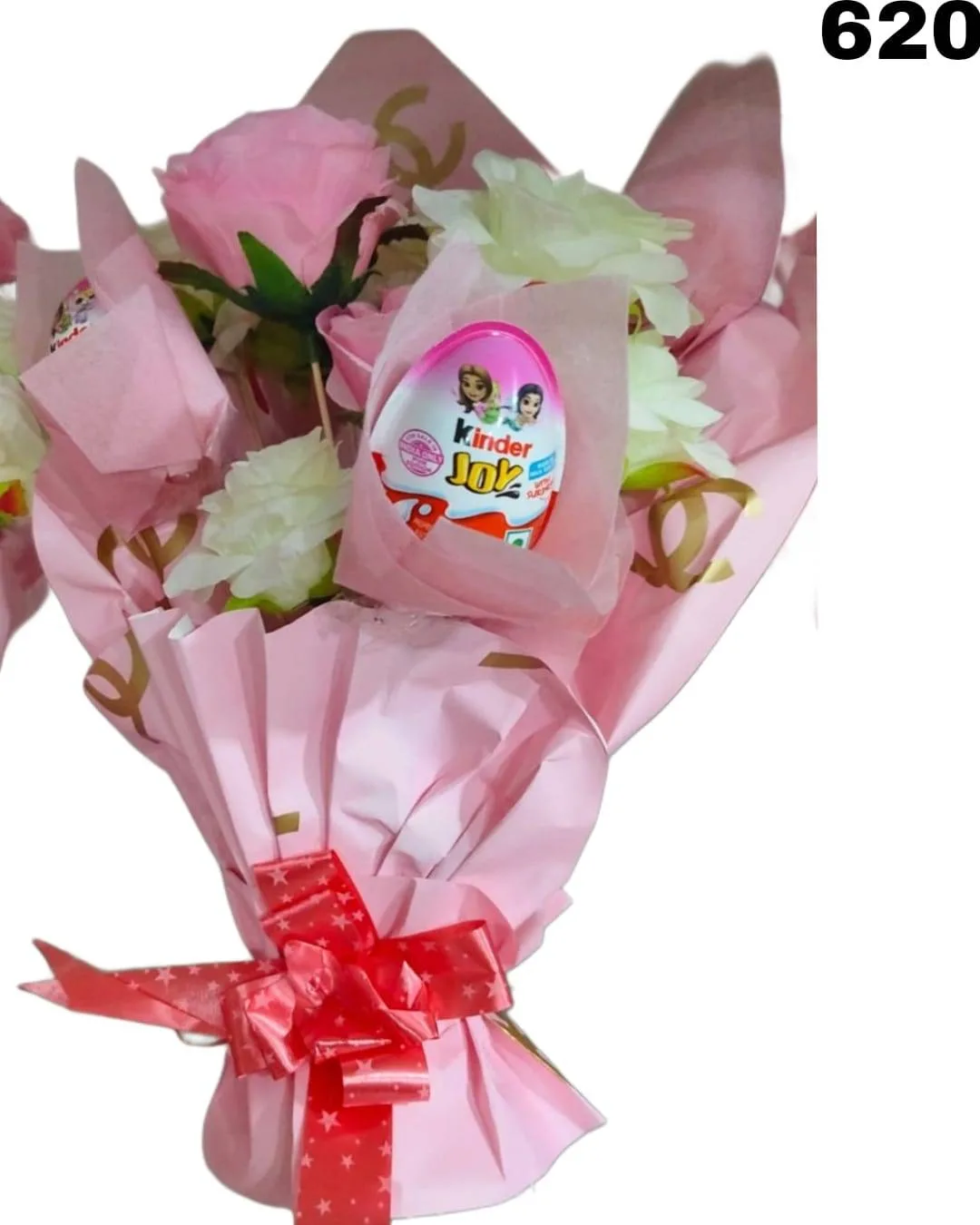 Valentine kinderjoy