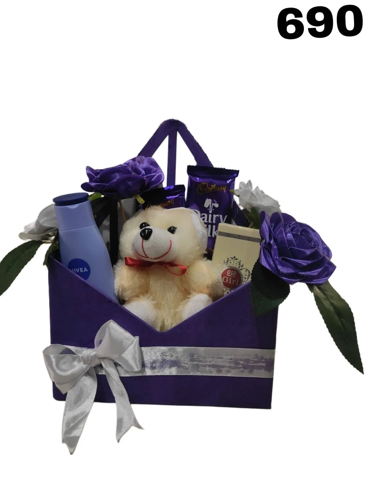 ValentineHampers