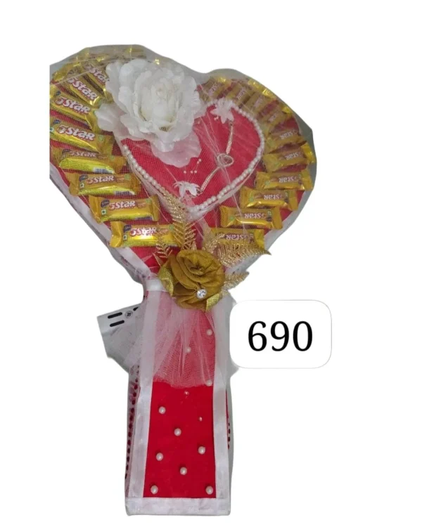 Chocolate Bouquet