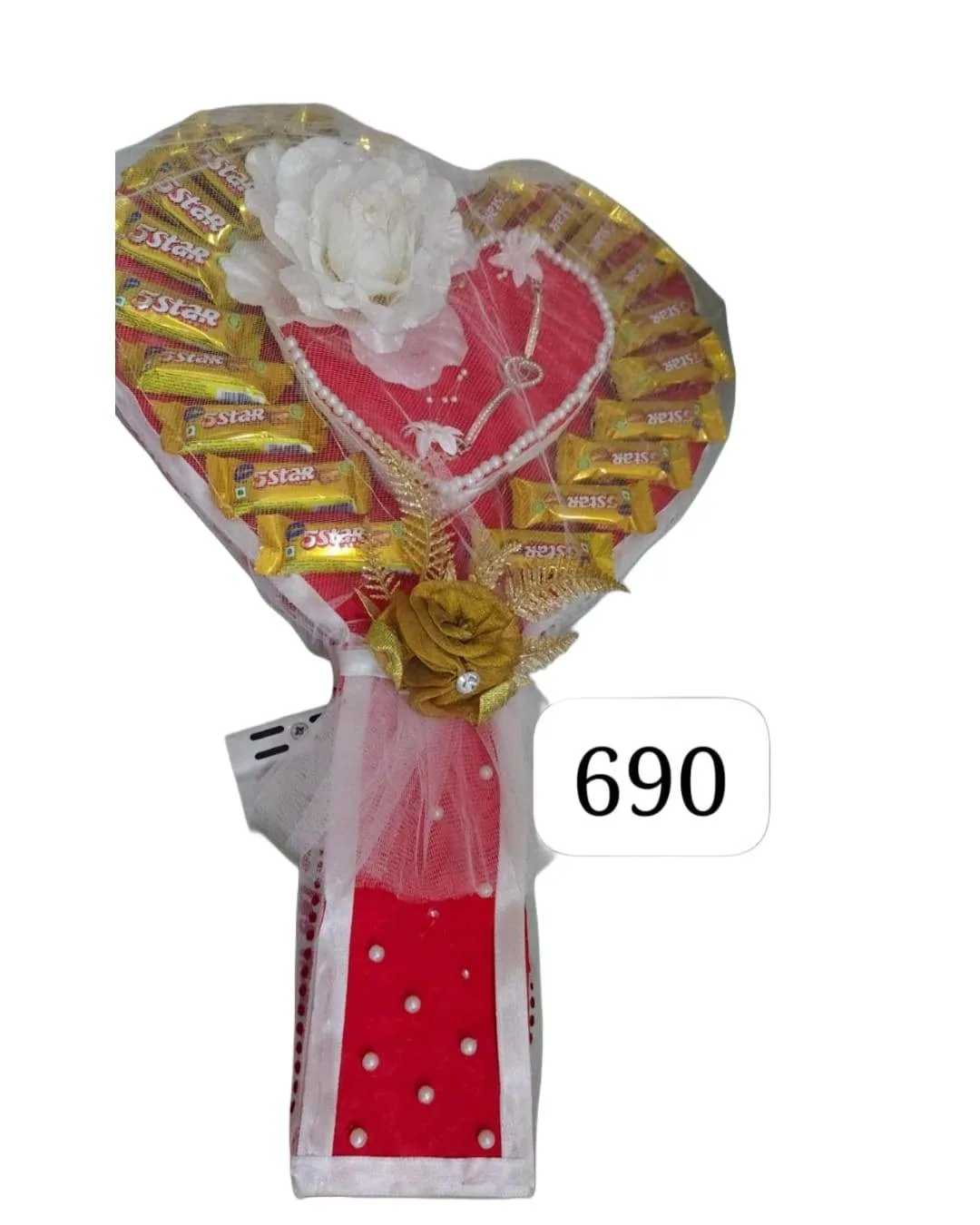 Chocolate Bouquet