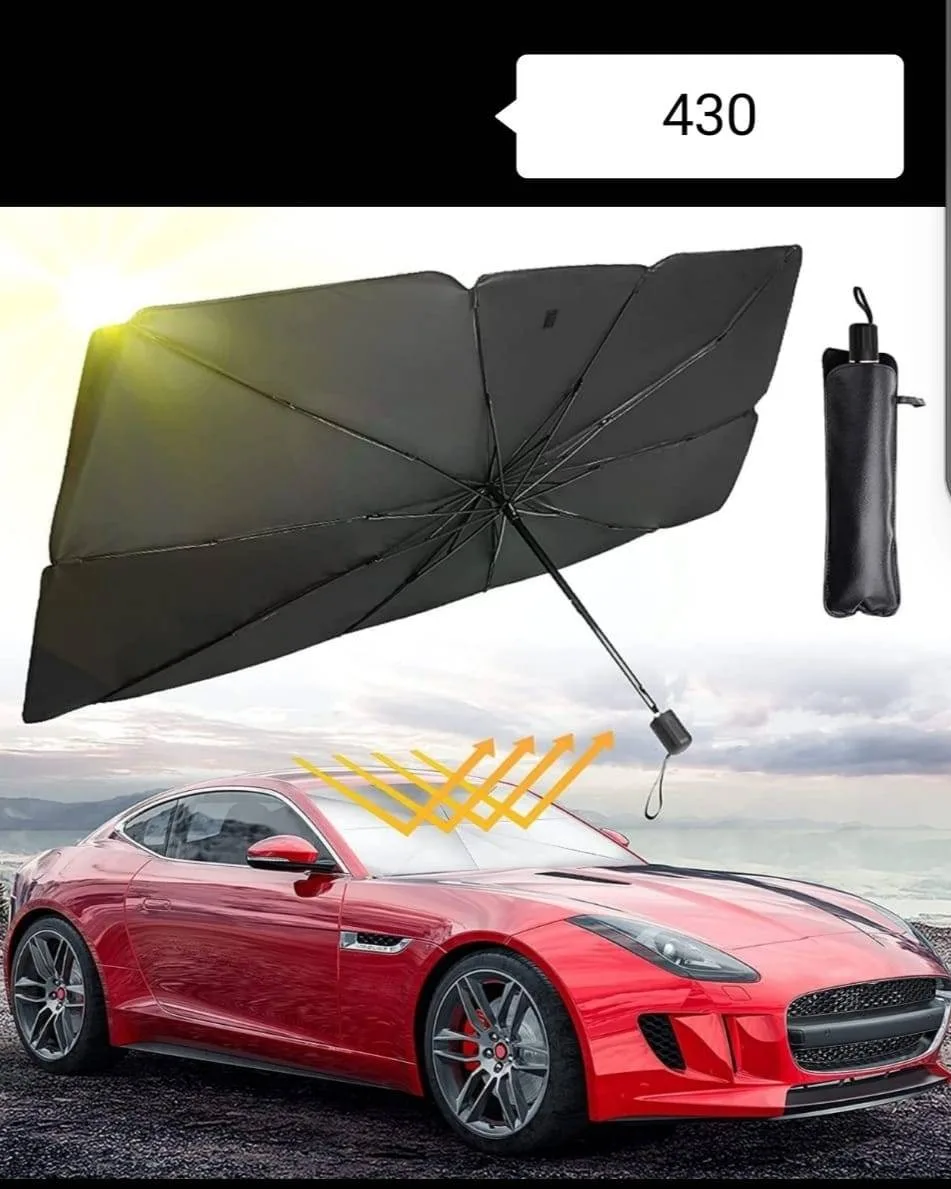 Car Windshield