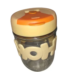 Glass Mug