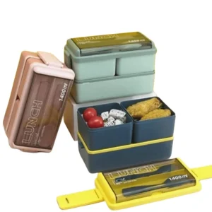 SKUAS Lunch Box