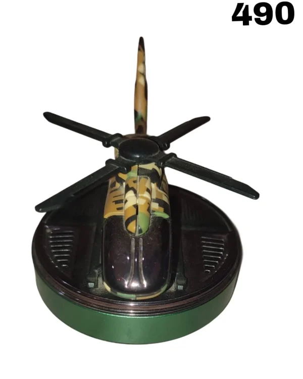 Car Air Freshener -