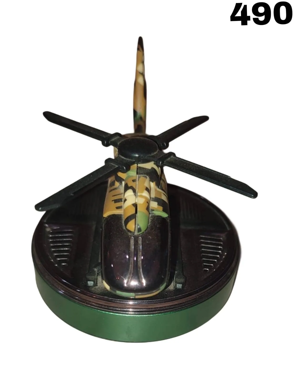 Car Air Freshener –