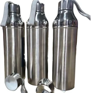 Steel Water Bottle