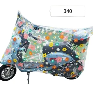Waterproof Rain Cover