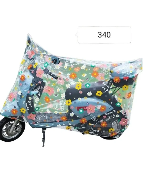 Waterproof Rain Cover