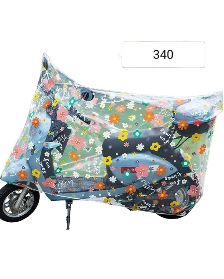 Waterproof Rain Cover