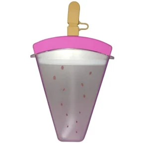 Ice Water Bottle