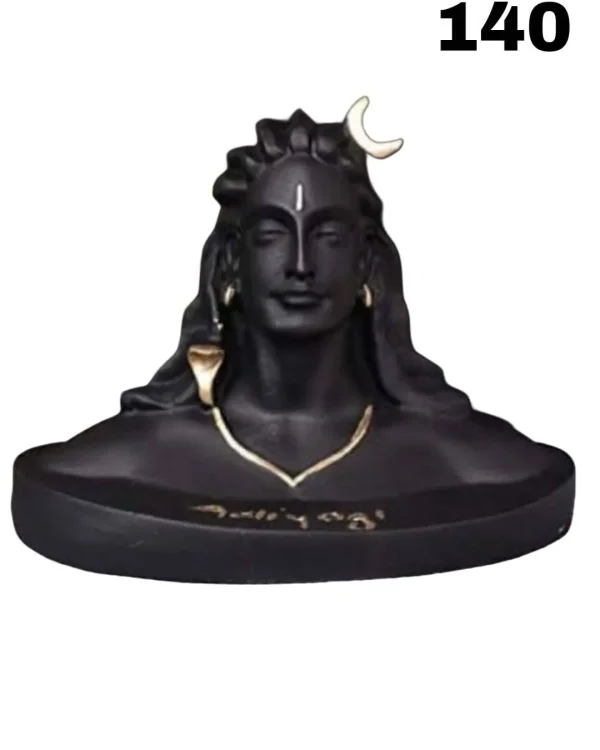 Mahadev Triple Tilak