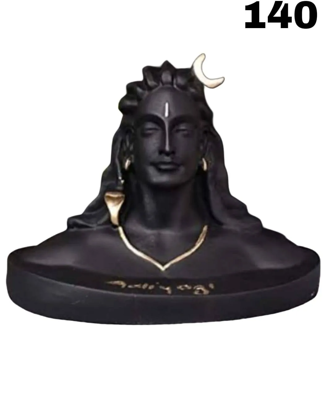 Mahadev Triple Tilak