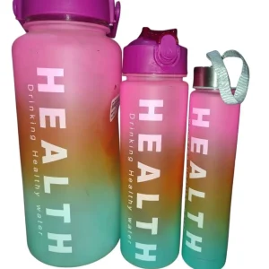 Water Bottle
