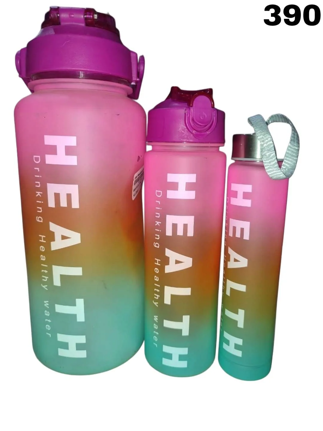 Water Bottle