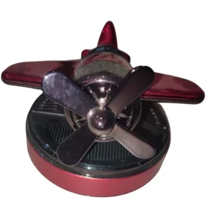 AeroScent Fighter Jet