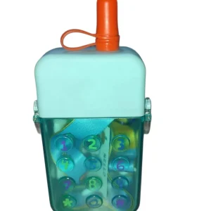Drink Water Bottle