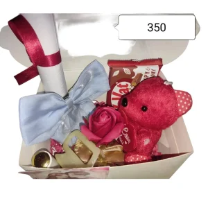 Gifting hamper box