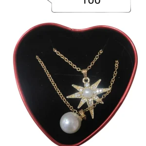 Jewellery box gift