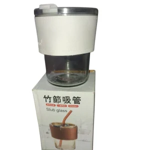 Grip Coffee Cup