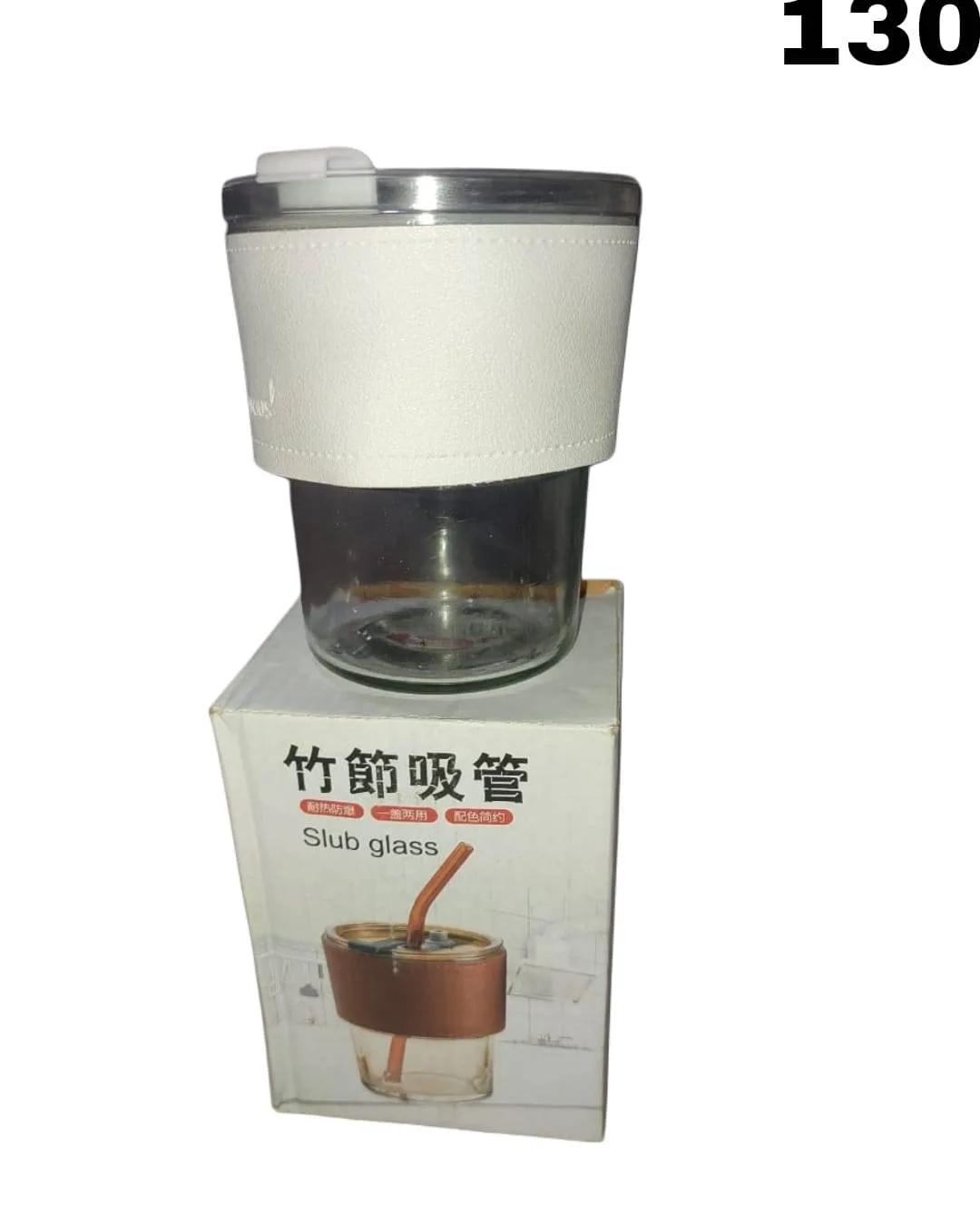 Grip Coffee Cup