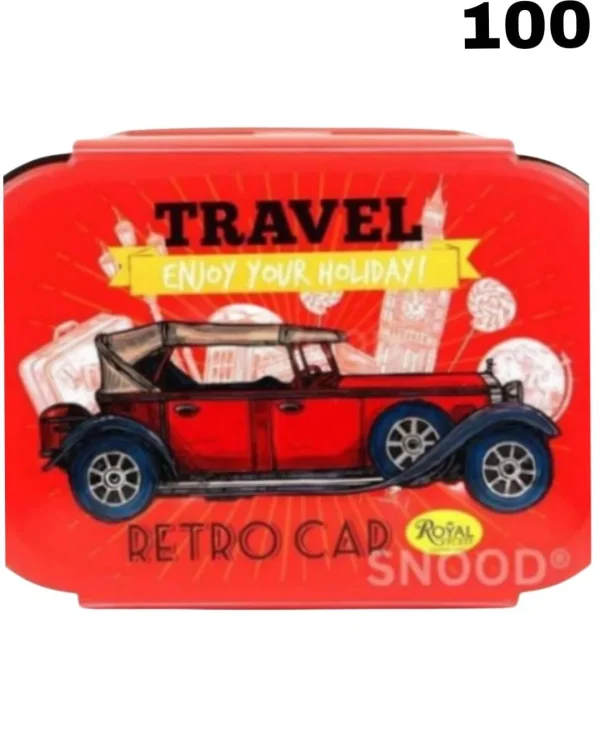 Lunch Box