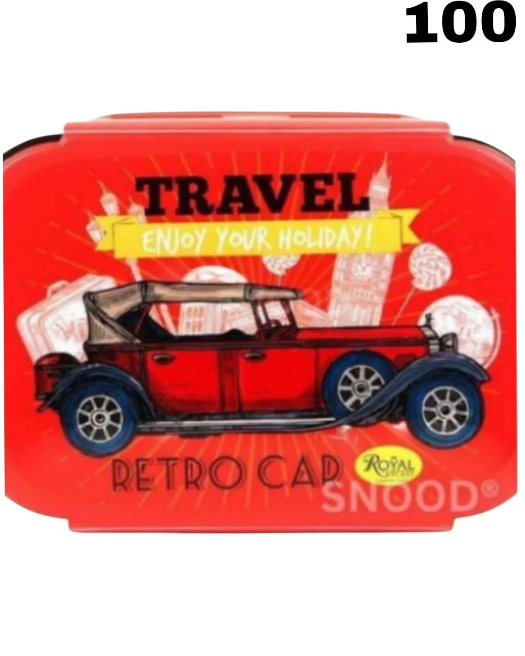 Lunch Box