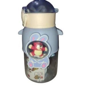 WATER BOTTLE