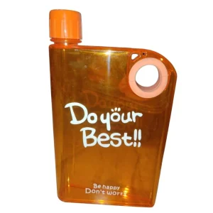 Fruit Juice Bottle
