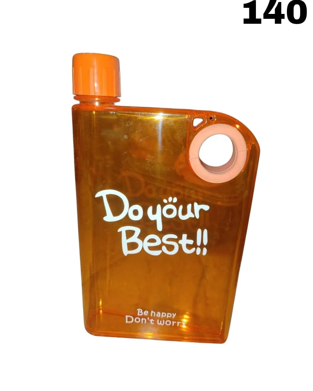 Fruit Juice Bottle