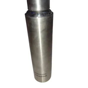 Steel Water Bottle 