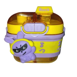 Style Water Bottle 
