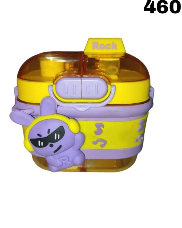 Style Water Bottle 