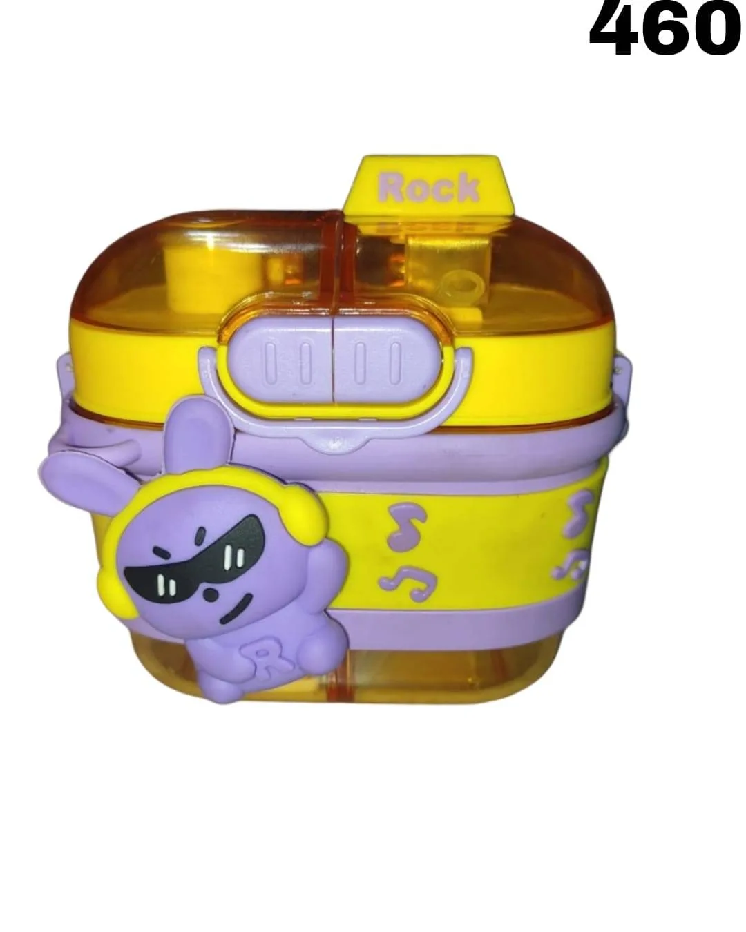 Style Water Bottle 