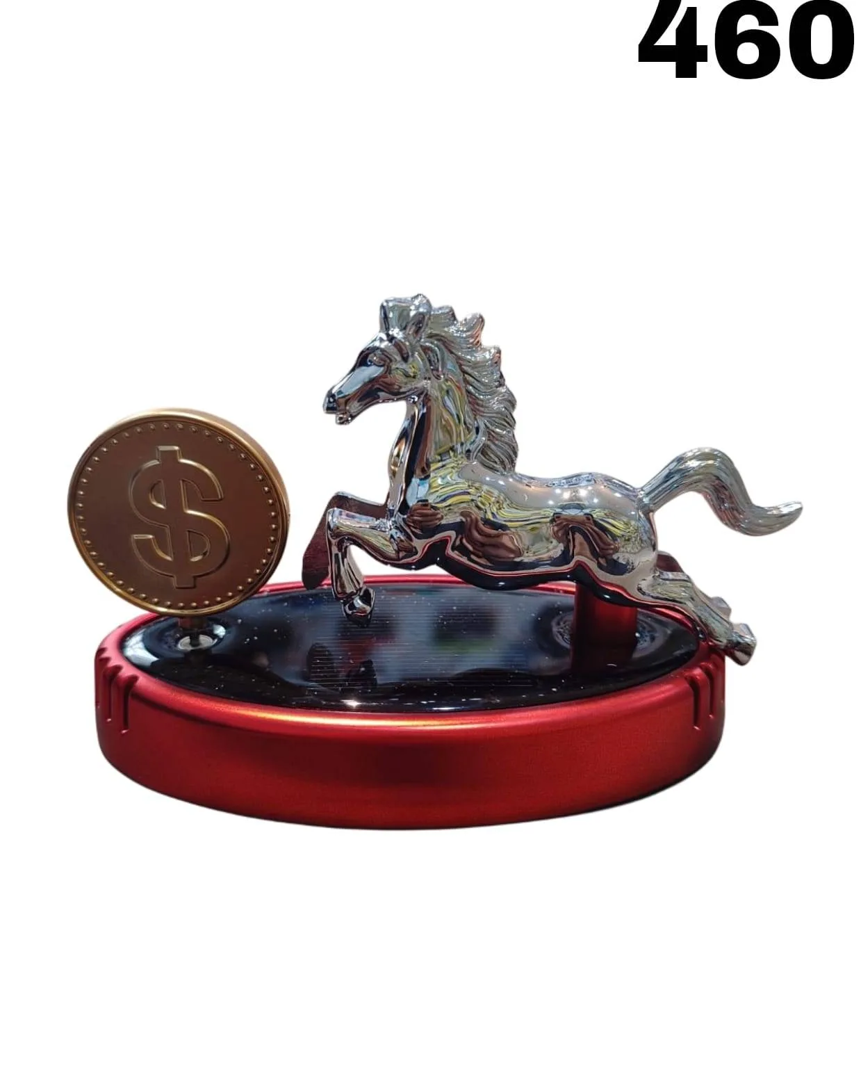 Car Dashboard Perfume