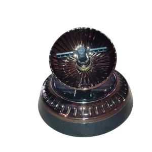 Solar Air Freshener