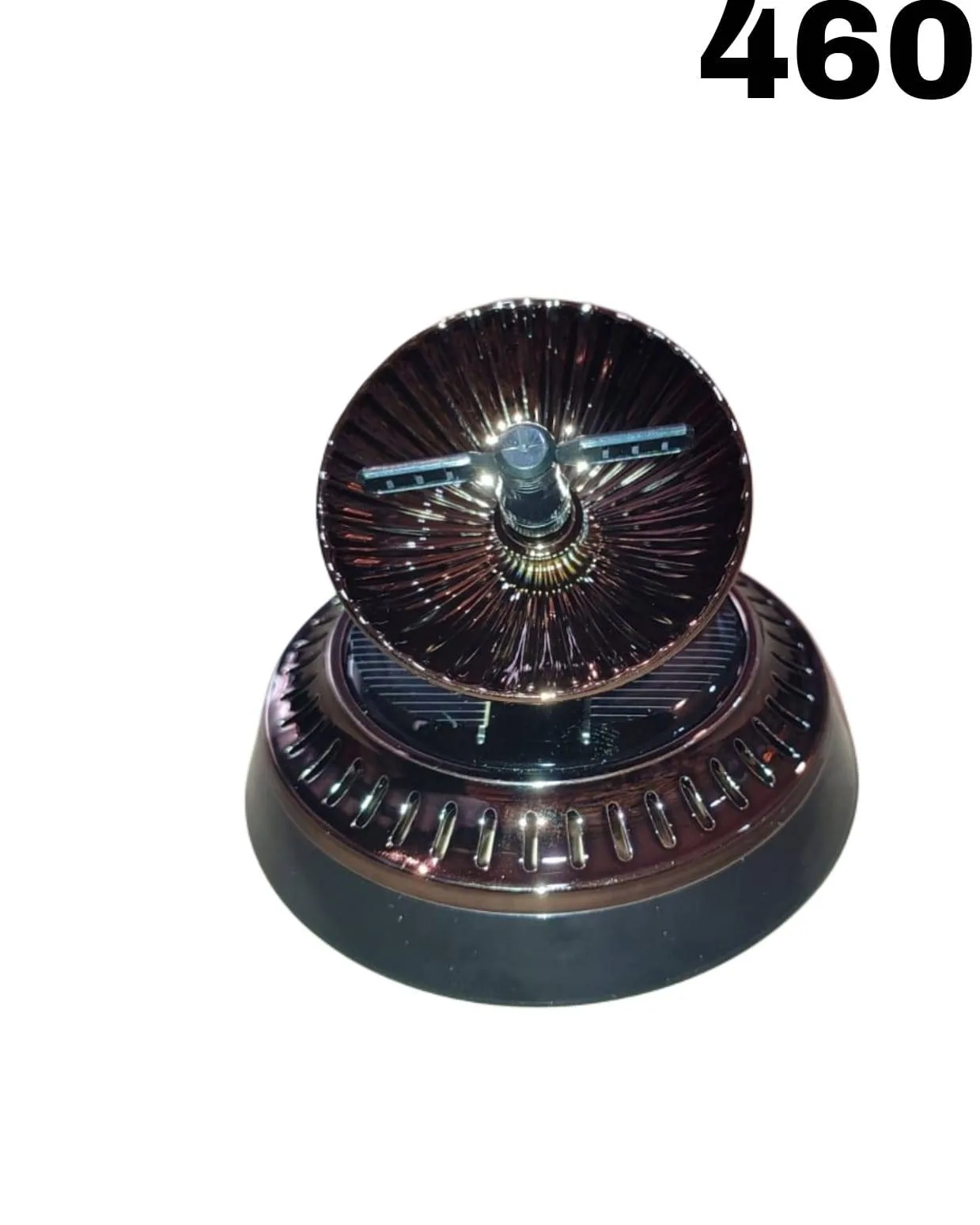 Solar Air Freshener