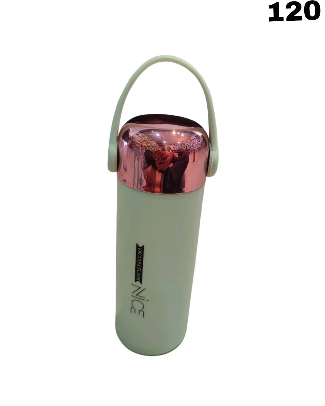 WATER BOTTLE