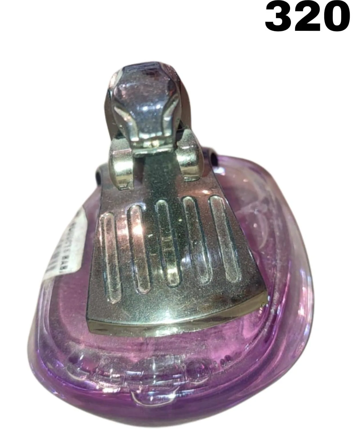 Car PerfumeDashboard