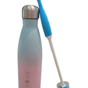 Cola Water Bottle