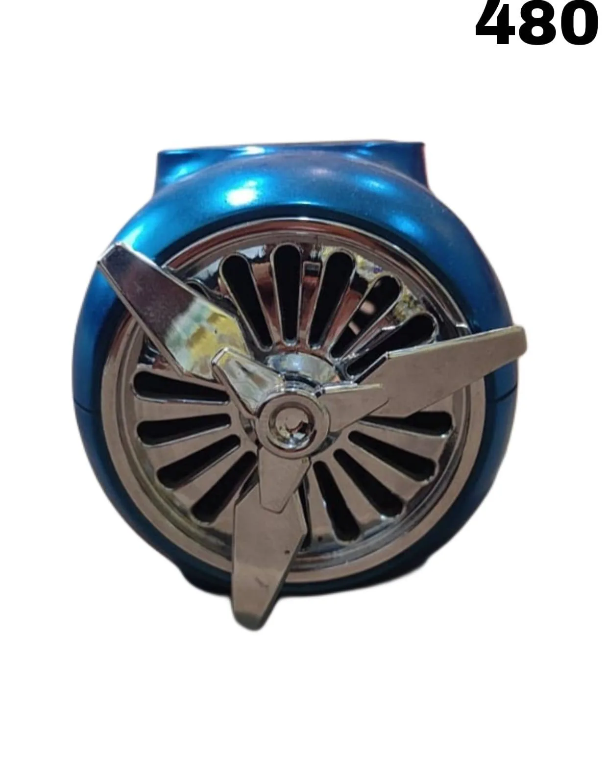 Car air freshener