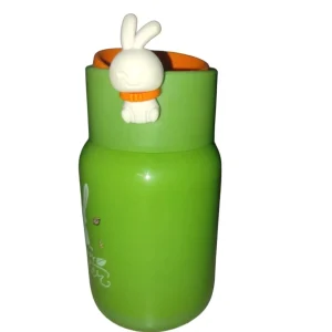 Glass Water Bottle