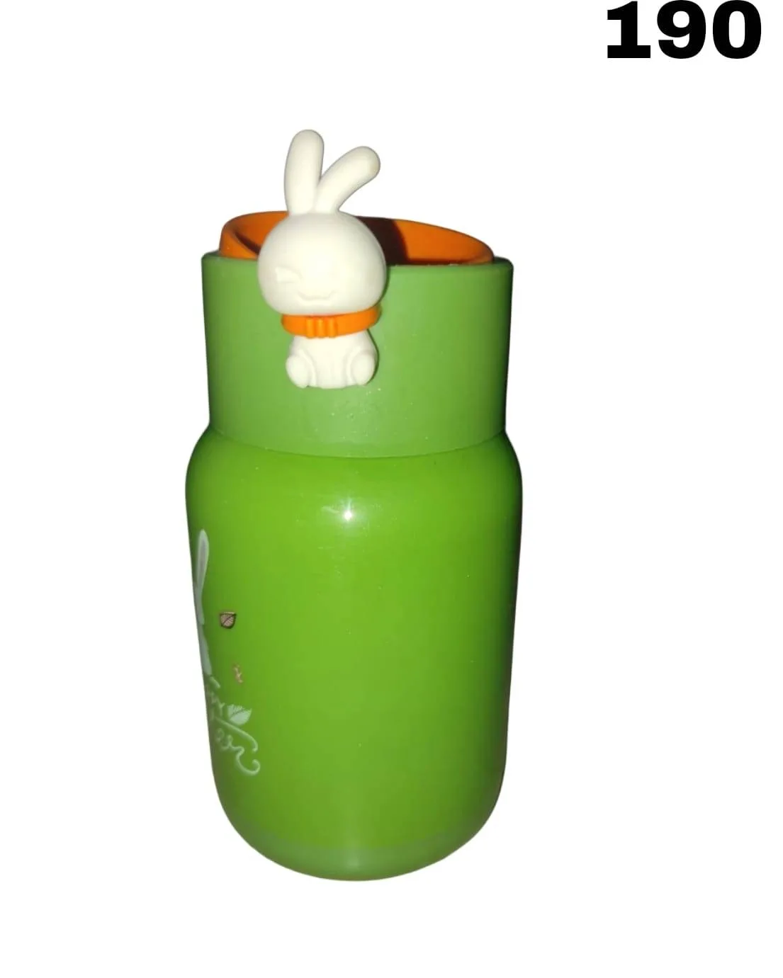 Glass Water Bottle