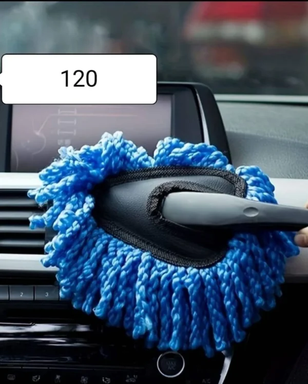 Riveira Car Duster