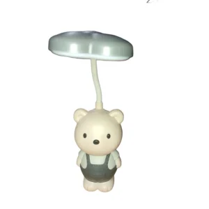 Rechargeable lamp