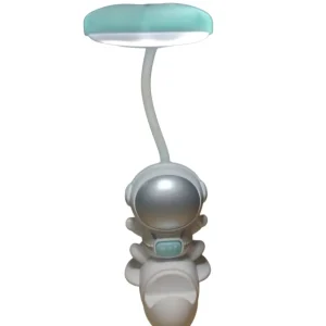 Kids study lamp